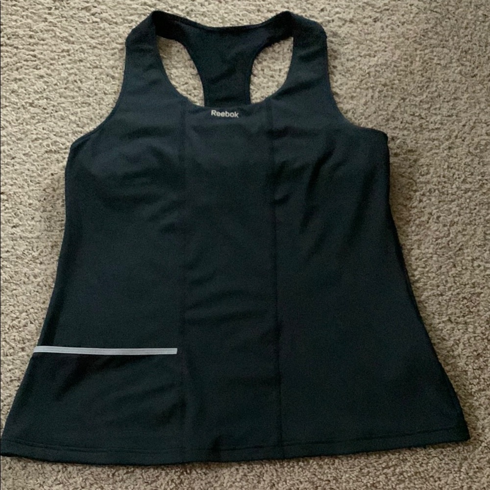 Reebok Athletic tank